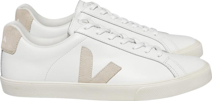 Extra White, Sable