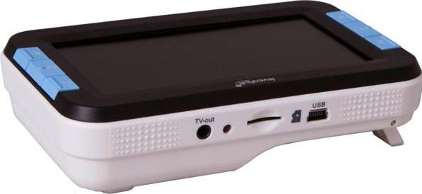 Productafbeelding Levenhuk DTX 43 digitale loep