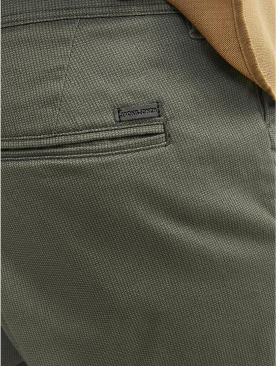 Image du produit Jack & Jones Regular Fit Chino Short Chino Short (M)
