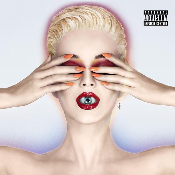 Image du produit Katy Perry - Witness (Katy Perry, 2017)