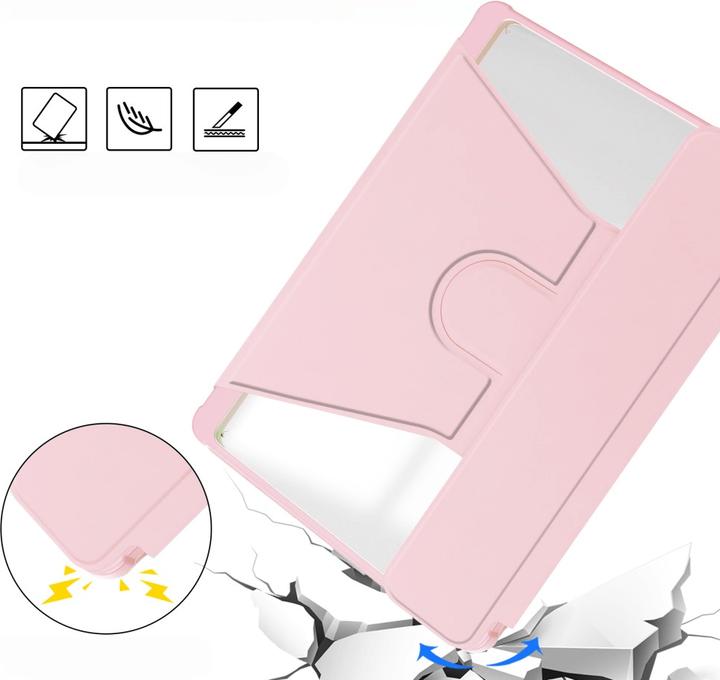 Immagine prodotto Cover-Discount Galaxy Tab S10+ PLUS - Cover a 360 gradi (Galaxy Tab S10+)