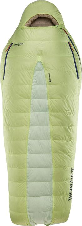 Produktbild Therm-a-Rest Boost 650 32F/0C Regular Meadow Green (203 cm)
