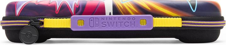 Actual product image PowerA Protection Case til Nintendo Switch - Pikachu vs Gengar (Switch)