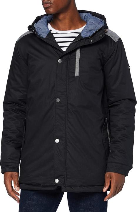 Produktbild Armor Lux Herenparka, wasserabweisend, Marlon (L)