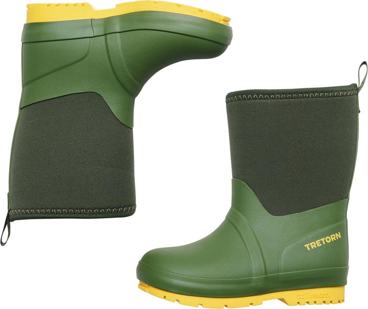 Actual product image Tretorn Kuling Neoprene (33)