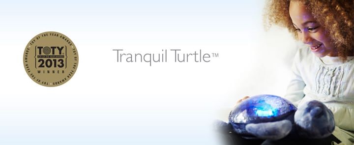 Produktbild Cloud B Tranquil Turtle