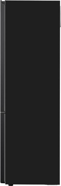 Actual product image LG GBV7270BEV schwarz (387 l)