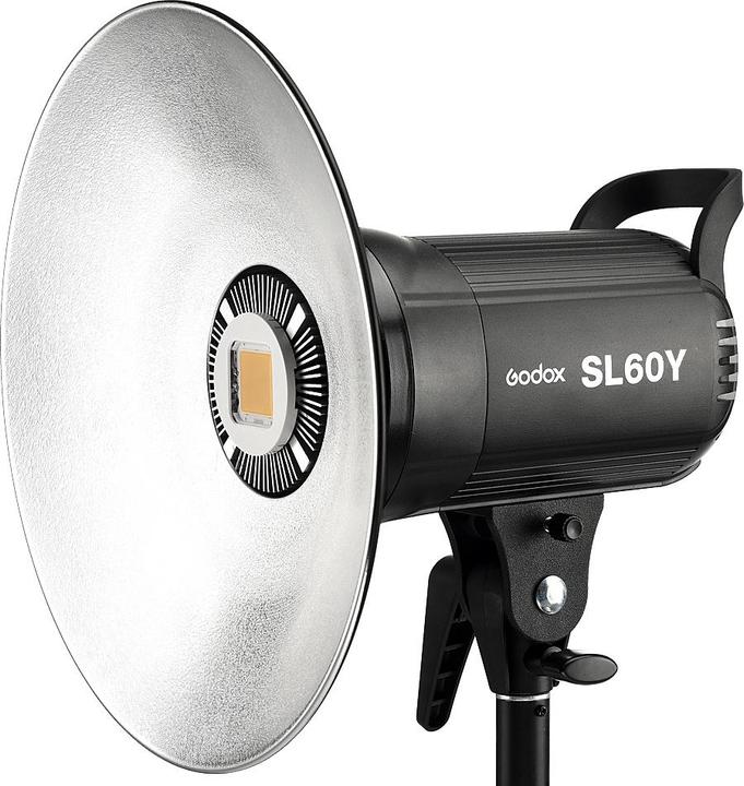 Immagine prodotto Godox SL60Y (Godox)