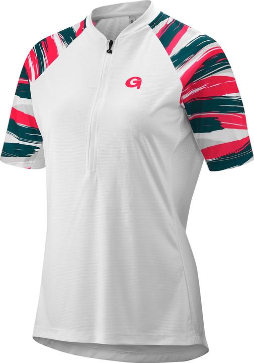 Image du produit Gonso Maillot de cyclisme manches courtes Bedollo (46)