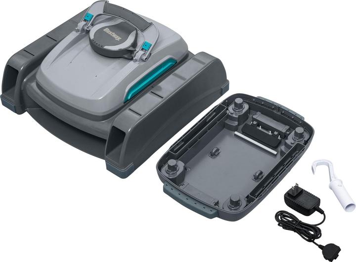 Produktbild Bestway AquaTronix Pro G300 Autom. Pool roboter mit Vakuum- und Skimmerfunktion