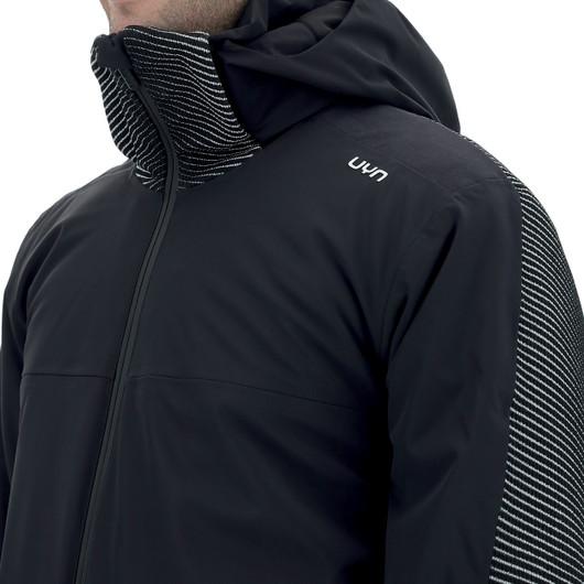 Produktbild UYN Skijacke Skyon Magma (XL)