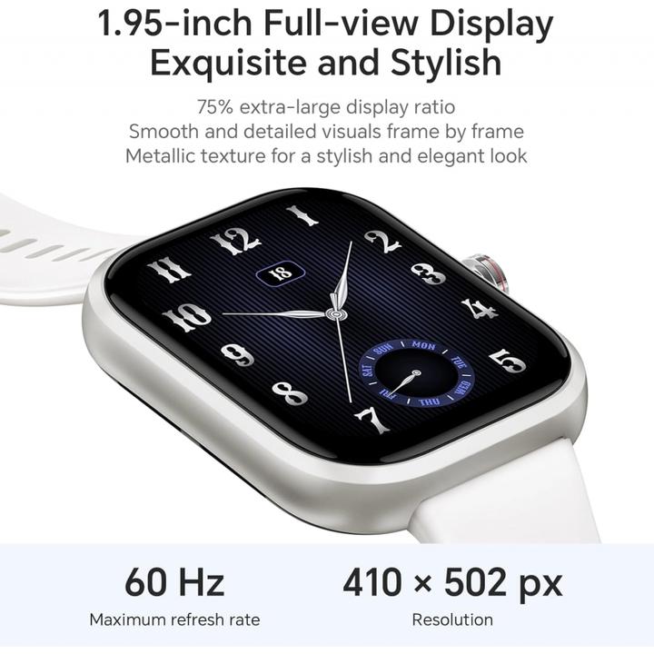 Actual product image Honor Choice Watch (49 mm)