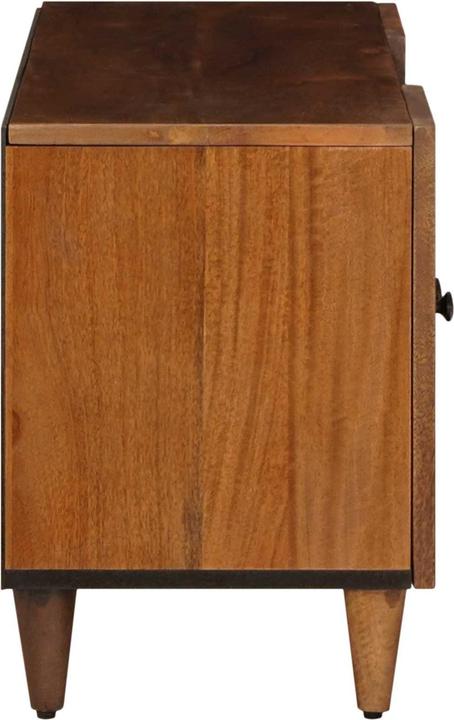 Actual product image vidaXL TV-Schränk (33 x 105 x 46 cm)