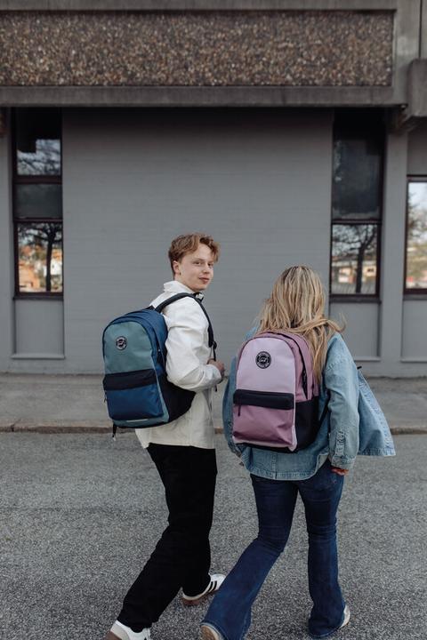 Immagine prodotto Beckmann Zainetto City (30 l)