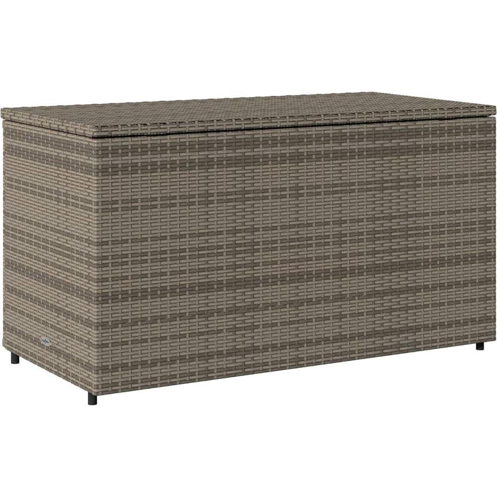 VidaXL, Gartenhaus + Gartenschrank, Jerk