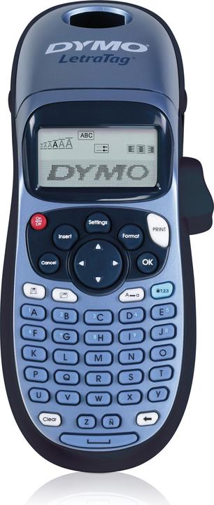 Immagine prodotto Dymo LetraTag LT-100H