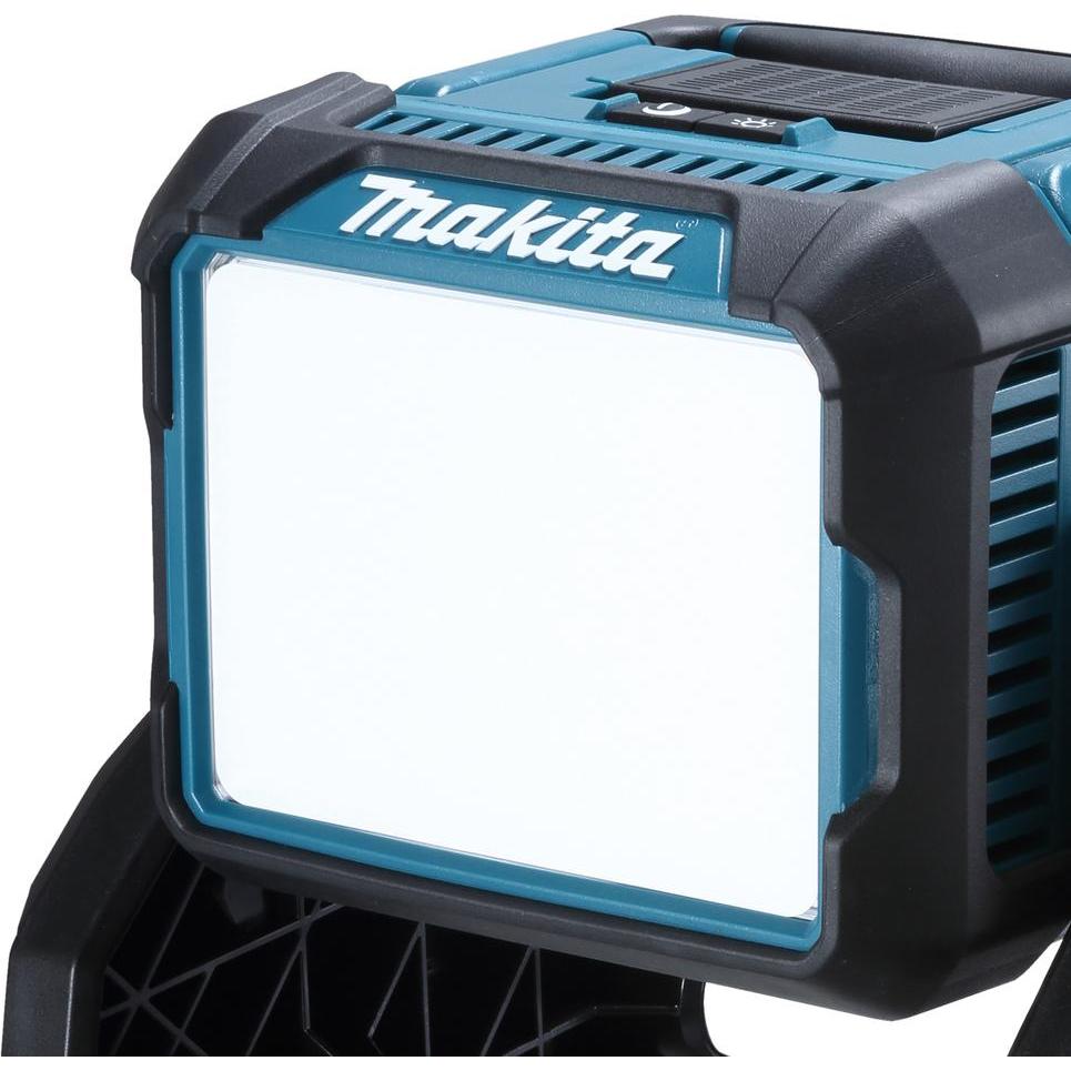 Makita, Arbeitsleuchte, Blendschutzfolie für ML005G