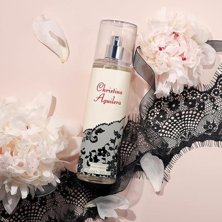 Immagine prodotto Christina Aguilera Nebbia profumata Signature Fine (236 ml)