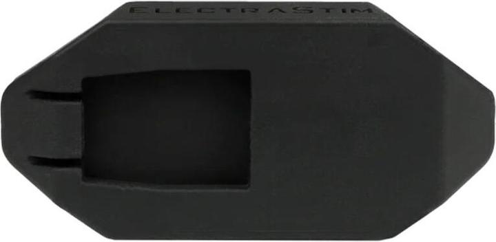Produktbild ElectraStim Elektrostecker Anal Mr-S-Leder