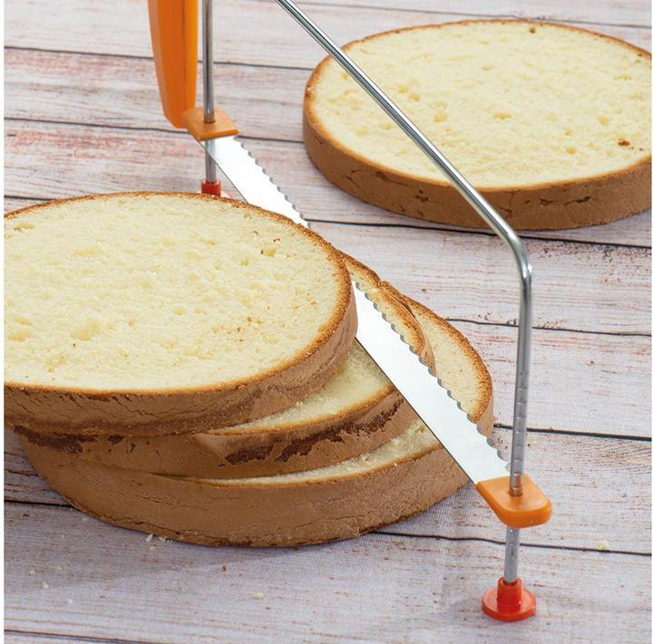 Actual product image Decora Sponge cake/cake saga