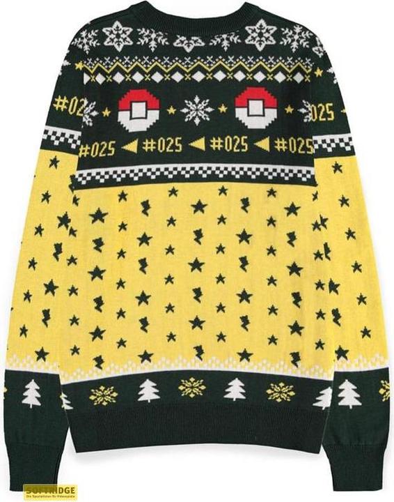 Produktbild Difuzed Pokémon (M)