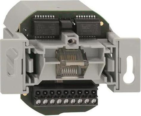Produktbild Rutenbeck Power Injector (Unterputz-Montage)