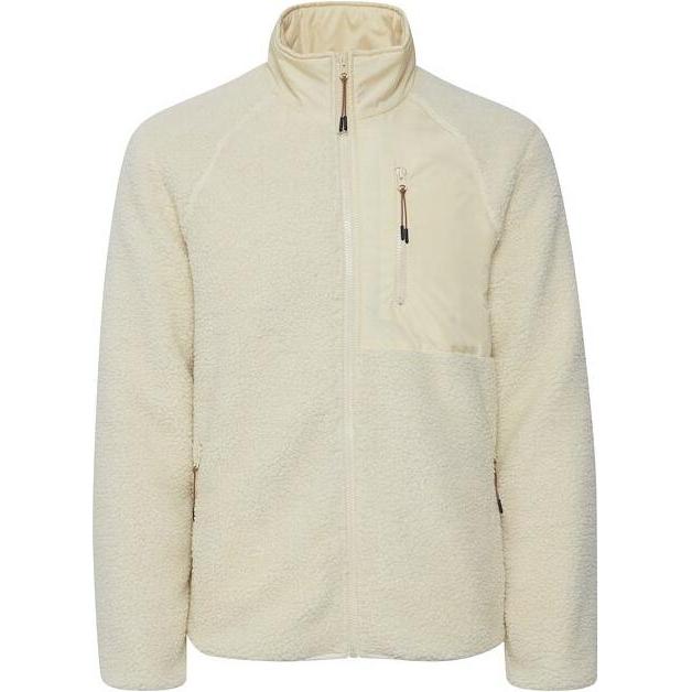 Blend, Herren, Jacke, jacke outerwear 7 (S), Weiss, S