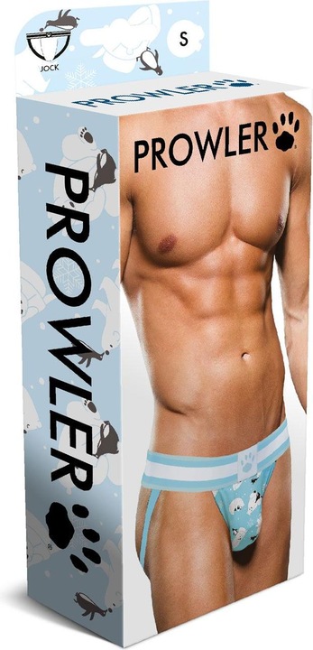 Produktbild Prowler Wintertiere Jock Slip (XXL)
