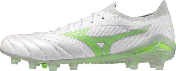 Cool Gray 3C, Neon Green, White