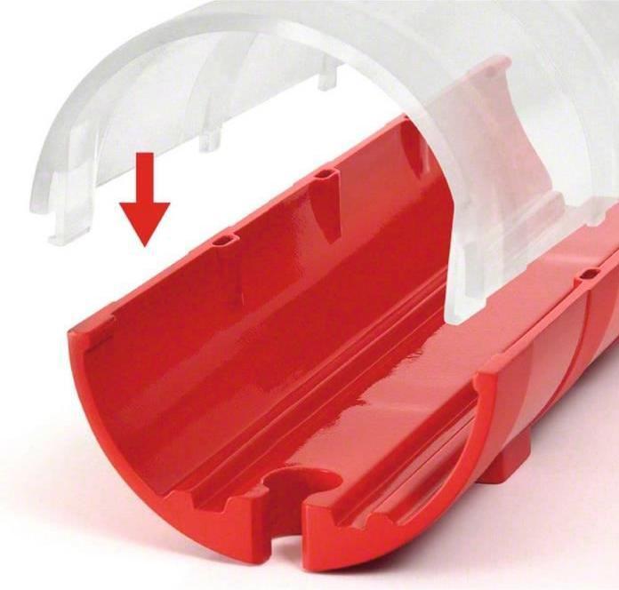 Actual product image Brio Steam engine and tunnel
