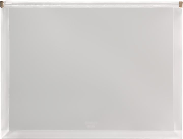 Image du produit Kolma Porte-documents Easy A4 avec fermeture à glissière (A4, 1 x)