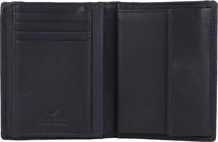 Actual product image Braun Büffel Wallet Henry 63242