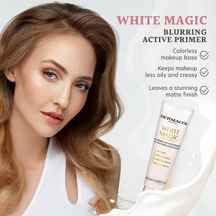 Produktbild Dermacol White Magic