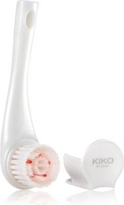 Actual product image KIKO Milano Cleansing Brush