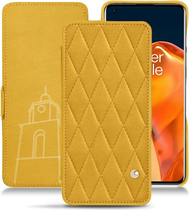 Jaune soulèu - Couture ( Pantone #F3B934 )