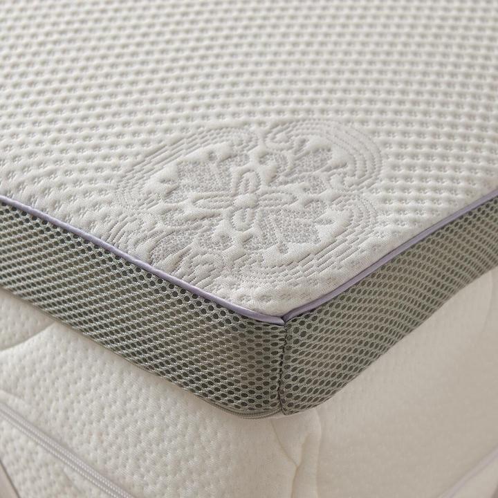 Image du produit Traumschlaf Visco Premium (160 x 200 cm)