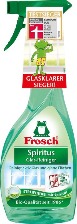 Immagine prodotto Frosch Spiritus