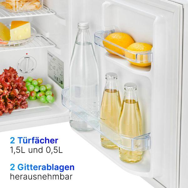Image du produit Bomann KB 7346 (42 l)