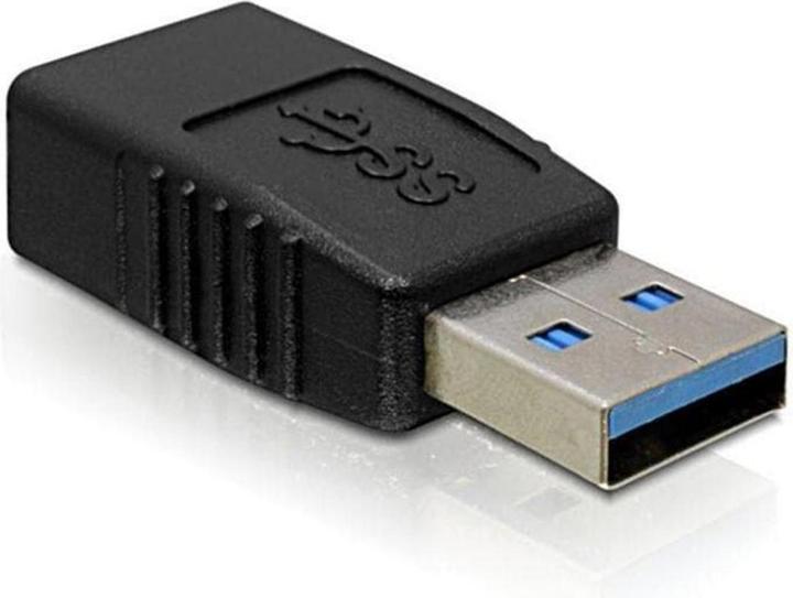 Produktbild Delock USB A – USB A (USB 3.0)