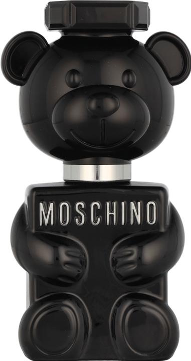 Actual product image Moschino Toy Boy (Eau de parfum, 30 ml)