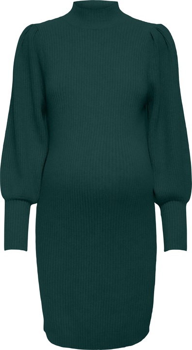 Image du produit Only Maternity Maman côtelée robe en tricot pull en tricot (XXL)