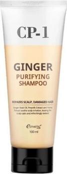 Immagine prodotto CP-1 Esthetic House Ginger Shampoo 100ml (100 ml)