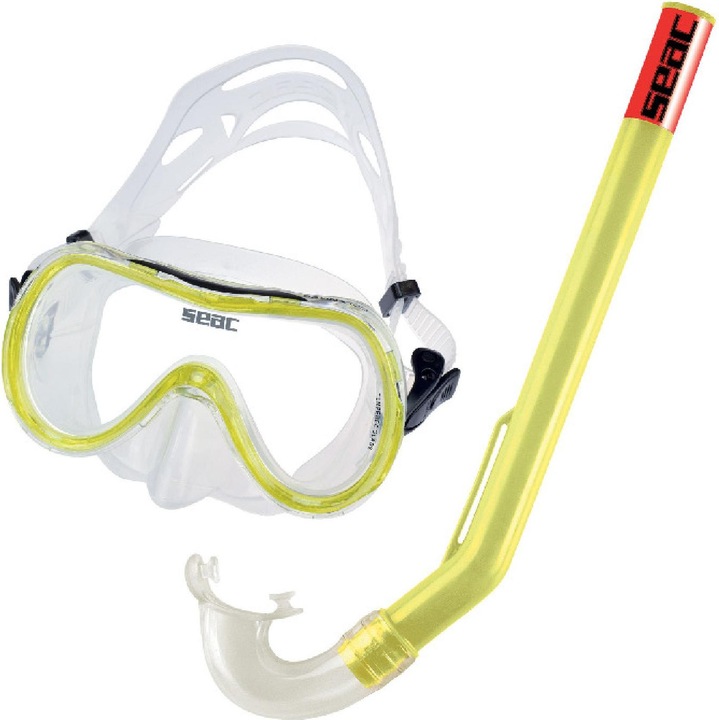 Seac Set To Salina Md Slt Yellow