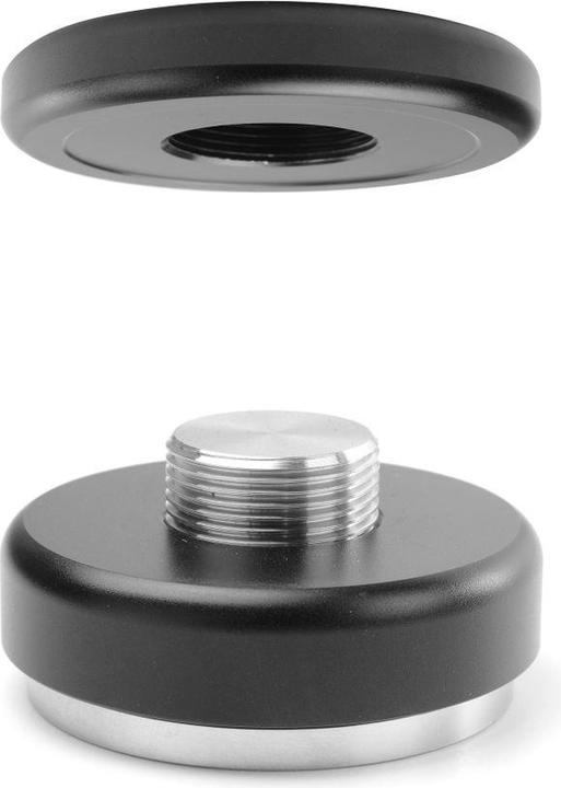 Actual product image Hendi Coffee tamper