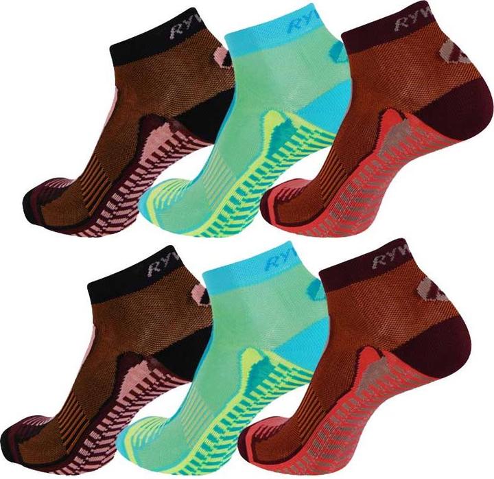 Immagine prodotto Rywan Cirrus Colour Your Run Bianco (41, 43)