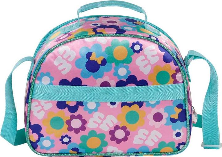 Produktbild Karactermania 3D Lunch Bag Heart