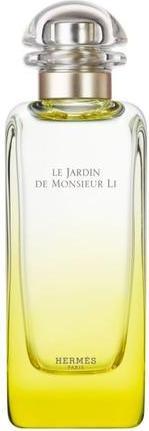 Hermès HERMES Le Jardin De Monsieur Li Eau de Toilette 100 ml - Unisex (Eau de Toilette, 100 ml)