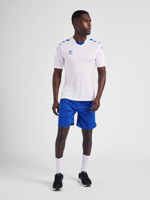 Produktbild hummel Core Xk Poly Jersey S/S (M)