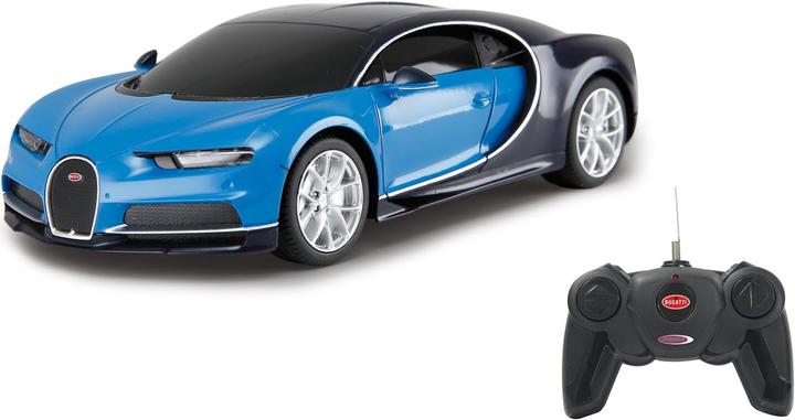 Produktbild Jamara Bugatti Chiron