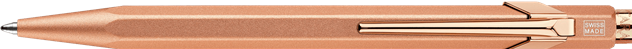 Immagine prodotto Caran d'Ache 849 Brut Rosé (Rosa, 1 x)